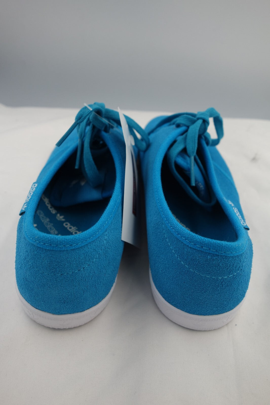 ES0244 Damen Sneaker von adidas, blau, Gr. 36 2/32