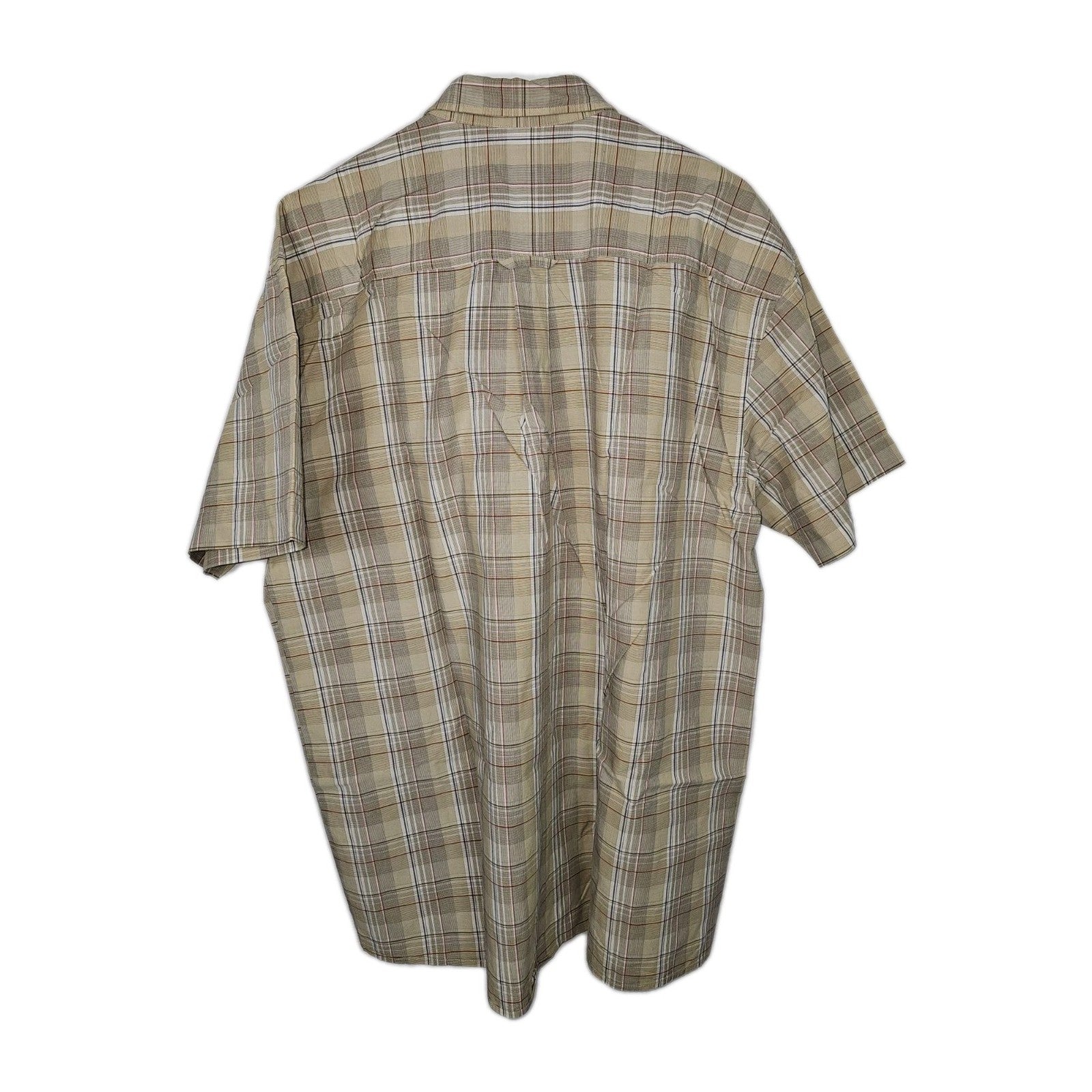 EK10951 Herren Hemd von Camel Active, braun, Gr.XXL3