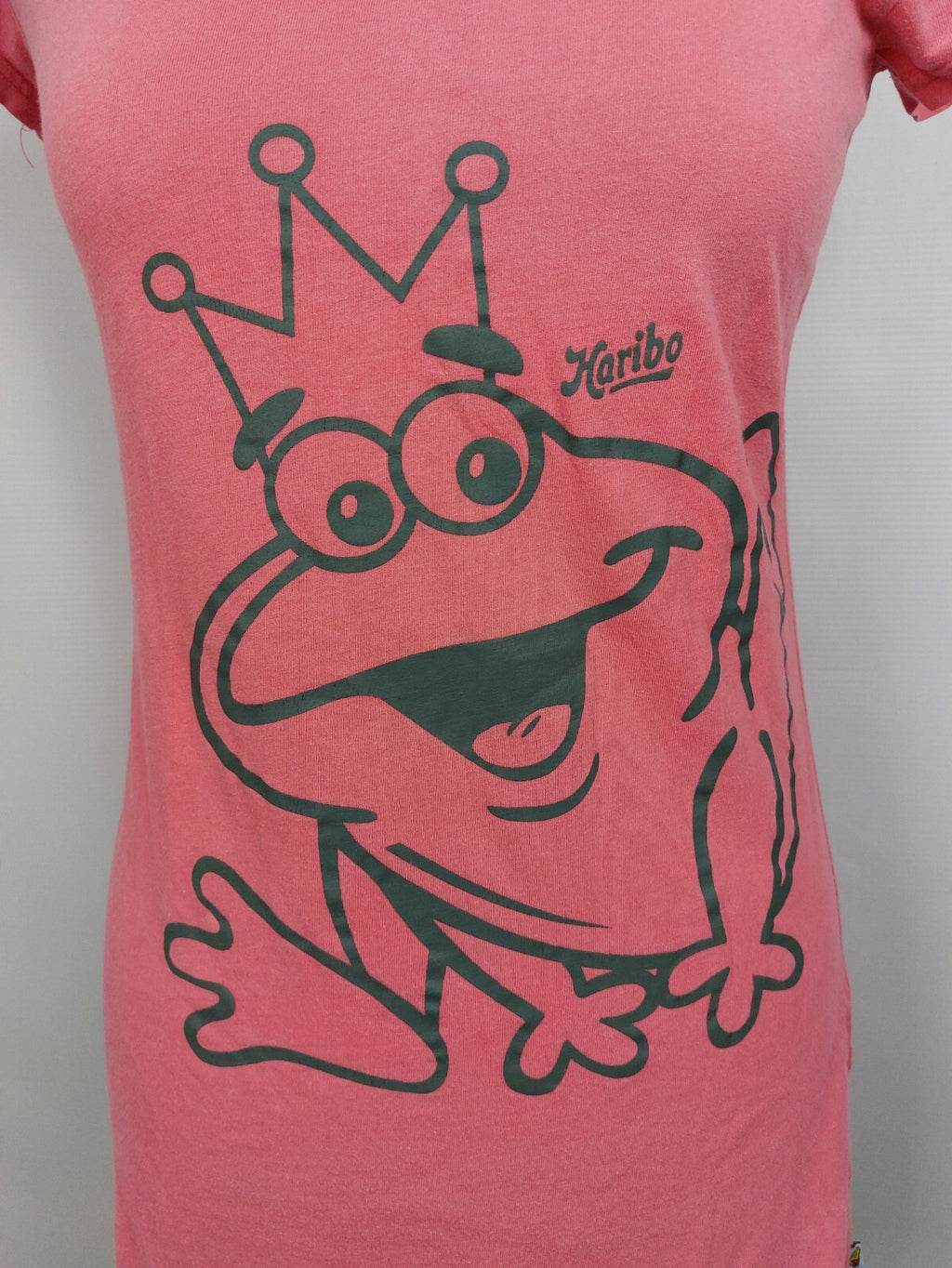 EK4038 Mädchen Nachthemd von Haribo, rosa, Gr. 152/1581