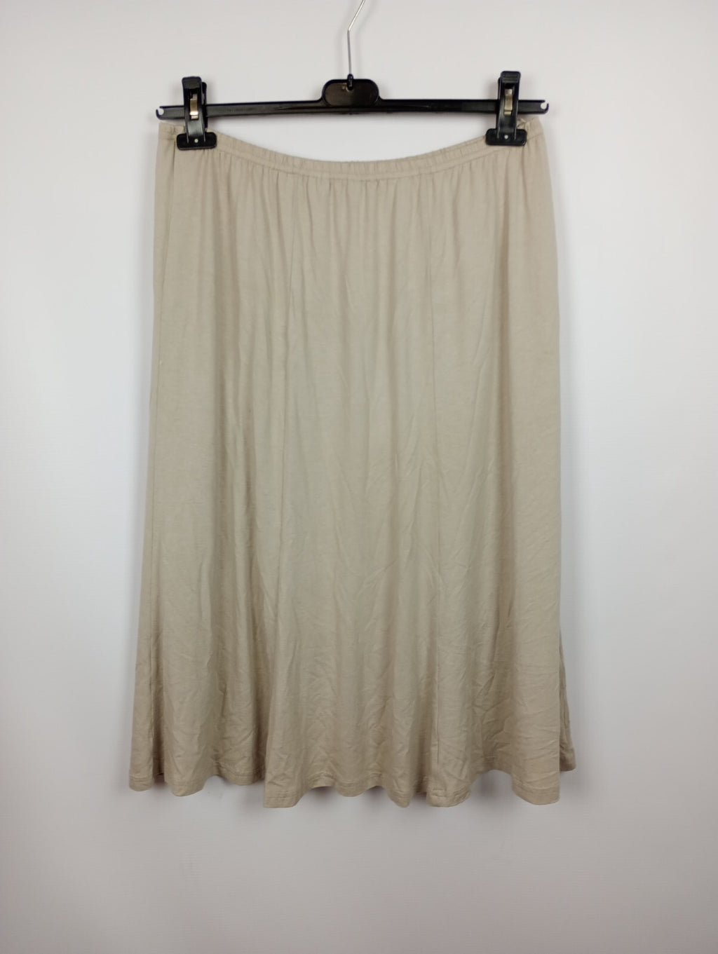 EK5304 Damen Rock von Navigazione, beige, Gr. 420
