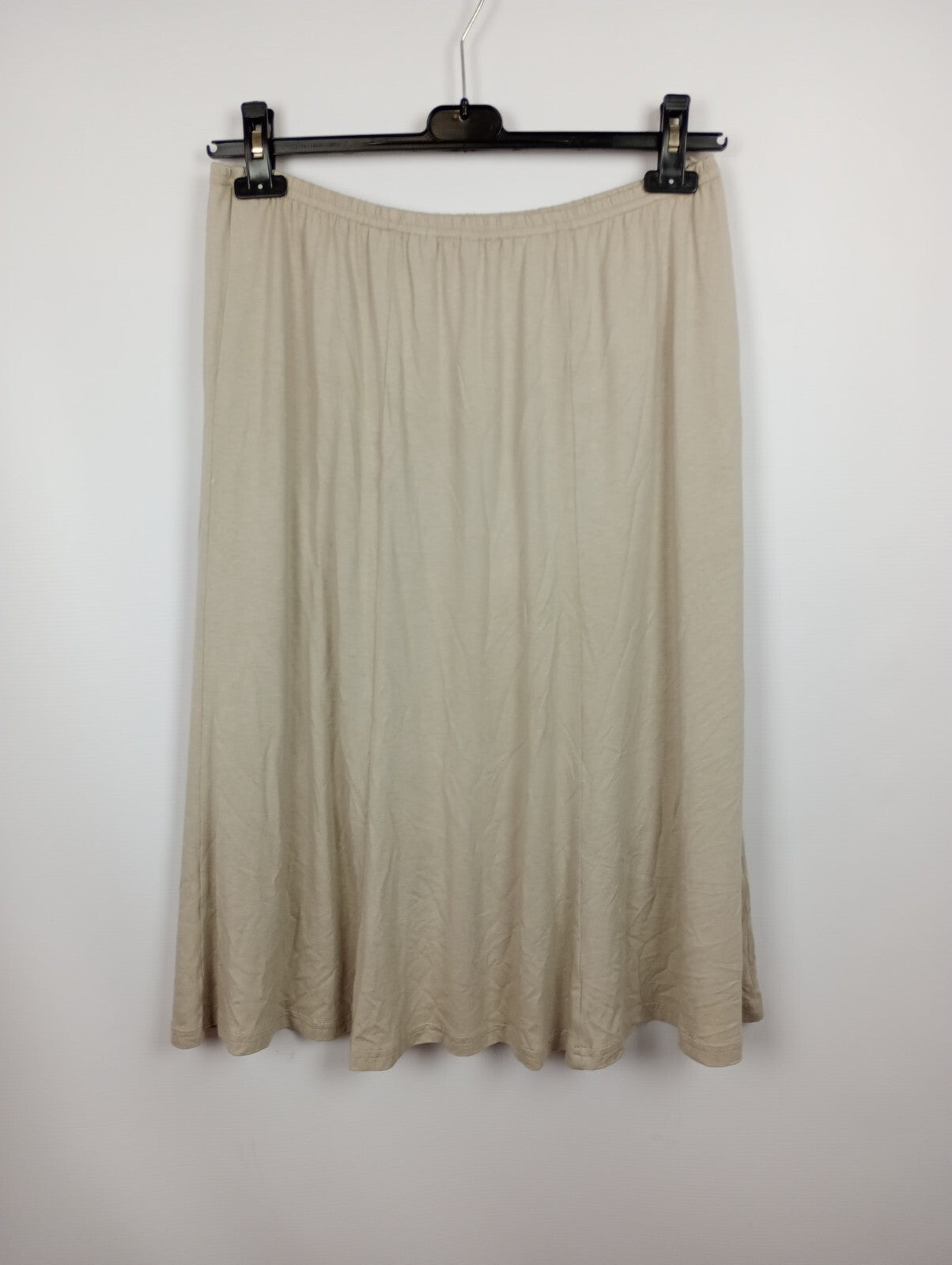 EK5304 Damen Rock von Navigazione, beige, Gr. 420