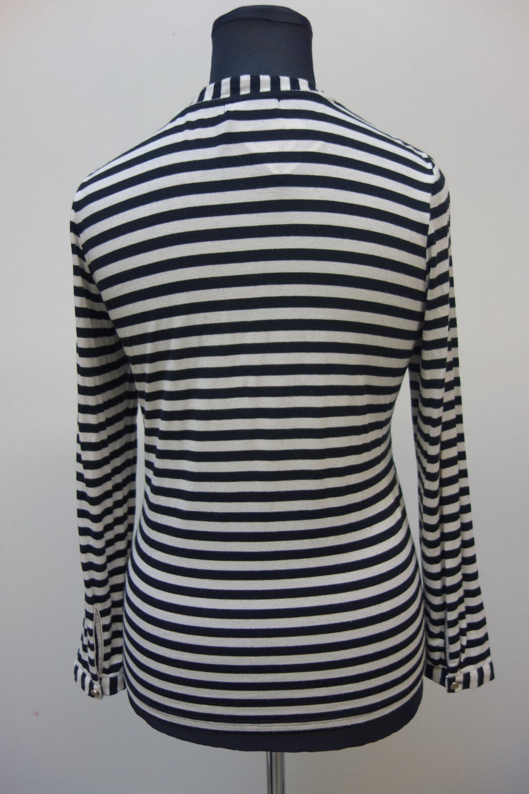 EK3225 Damen Pullover von Fiora Blue, Gr. 384