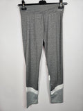 EK5400 Damen Sportleggings von Calzedonia, grau, Gr.S (nach Größentabelle)0