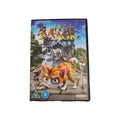 EB3693 DVD The House Of Magic0