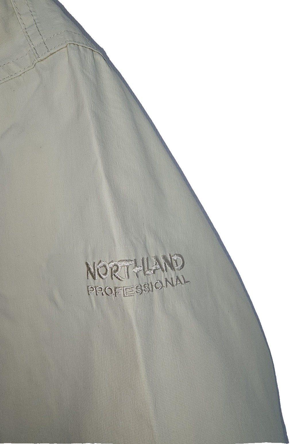 EK7049 Damen Windjacke von Northland, beige, Gr.422
