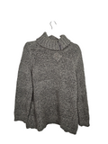 EK7389 Damen Pullover von Bonita, Grau, Gr. XL0