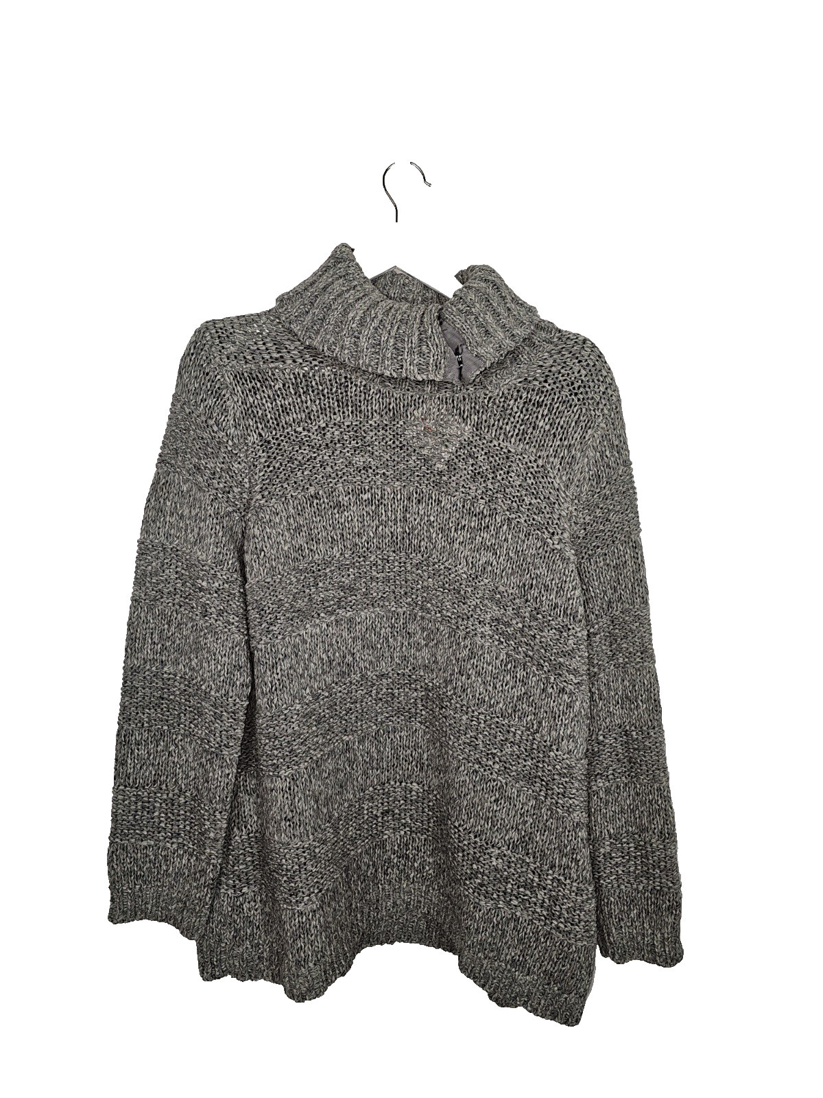 EK7389 Damen Pullover von Bonita, Grau, Gr. XL0