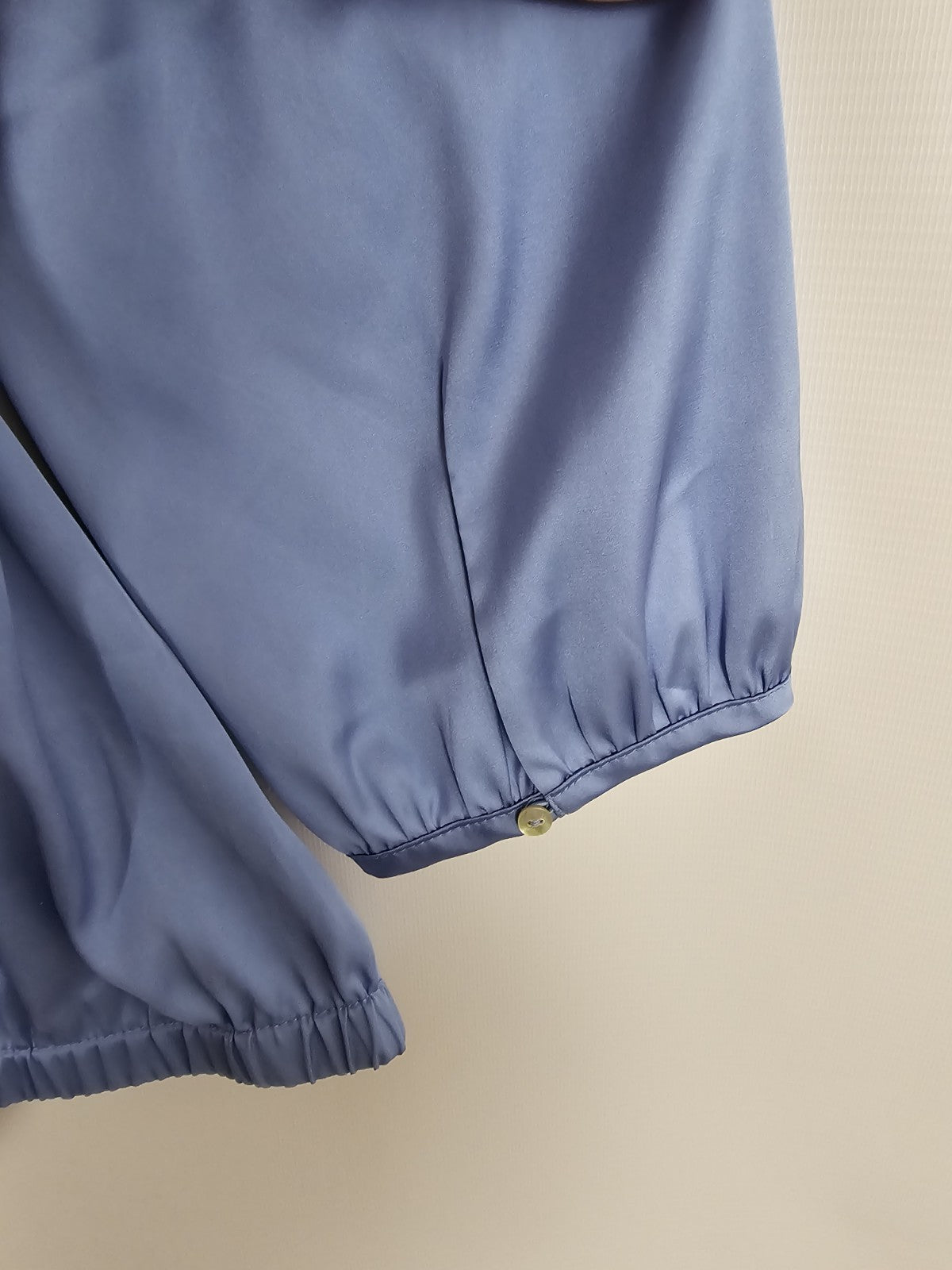 EK9180 Damen Bluse von Opus, Hellblau, Gr. 425