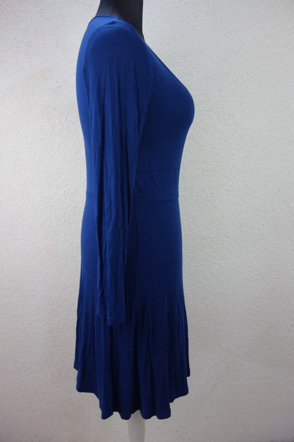 EK3826 Damen Kleid von Surkana, blau, Gr. L2