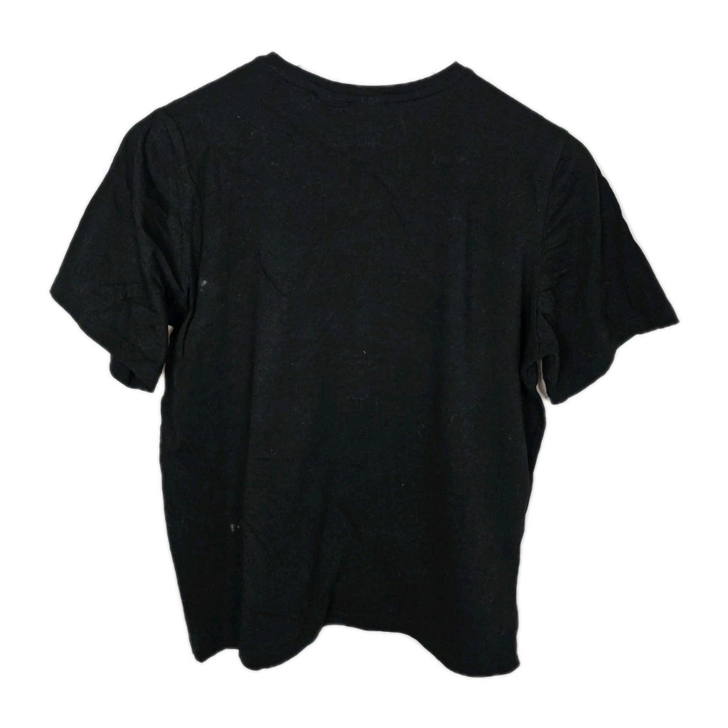 EK8891 Damen T-Shirt von Disney,  Schwarz, Gr. S4