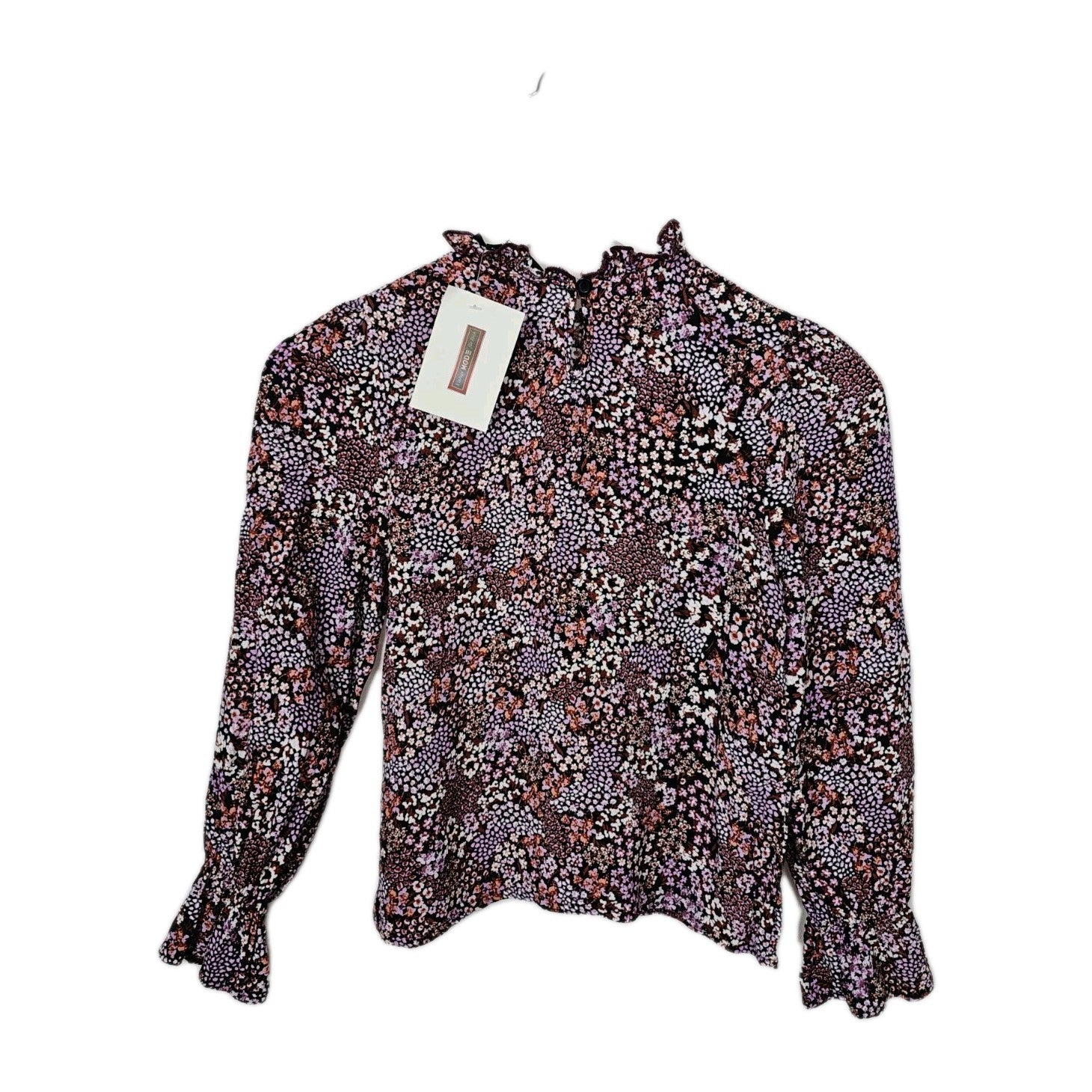 EK8969 Damen Bluse von Cosmic Kids, Mehrfarbig,  Gr. 1353