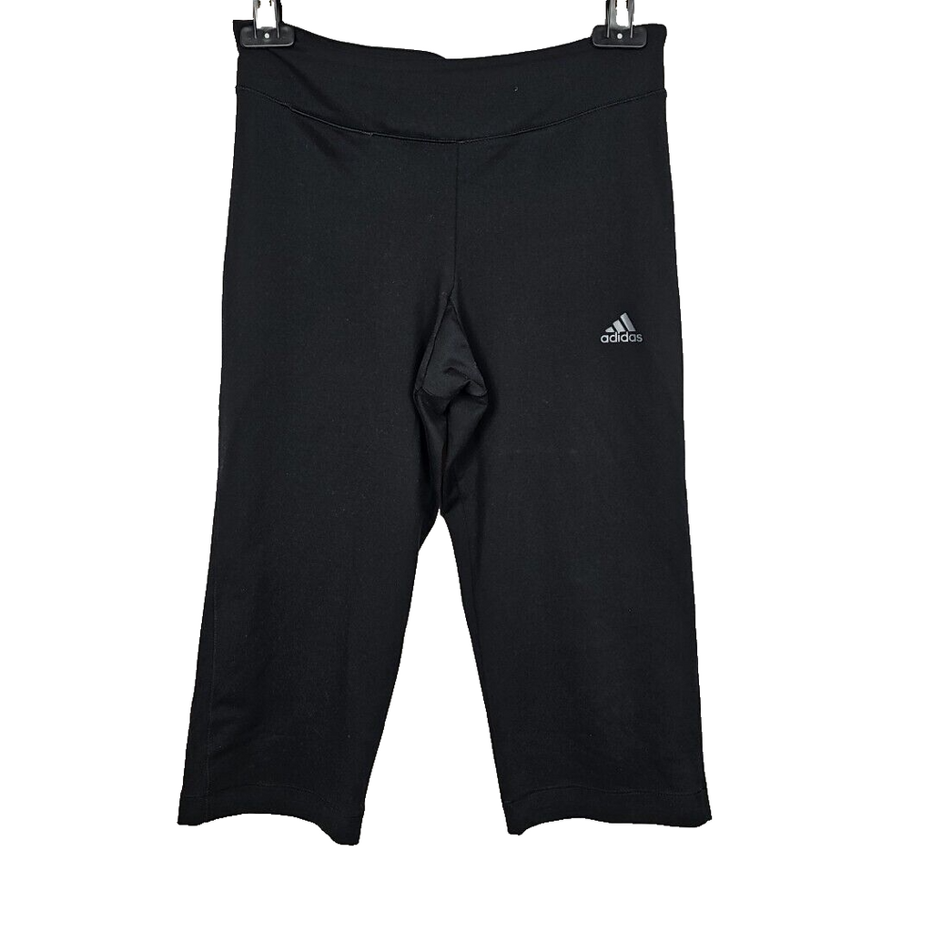 EK3601 Damen Leggins von Adidas, Schwarz, Gr. 380