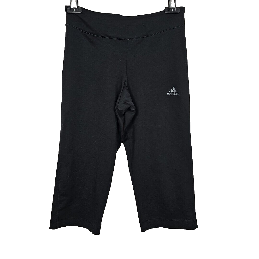 EK3601 Damen Leggins von Adidas, Schwarz, Gr. 380