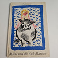 EB2064 Minni und die Kuh Mariken Fred Rodrian Kinderbuchverlag0