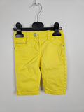 EK5629 Baby Hose von Esprit, gelb, Gr. 920
