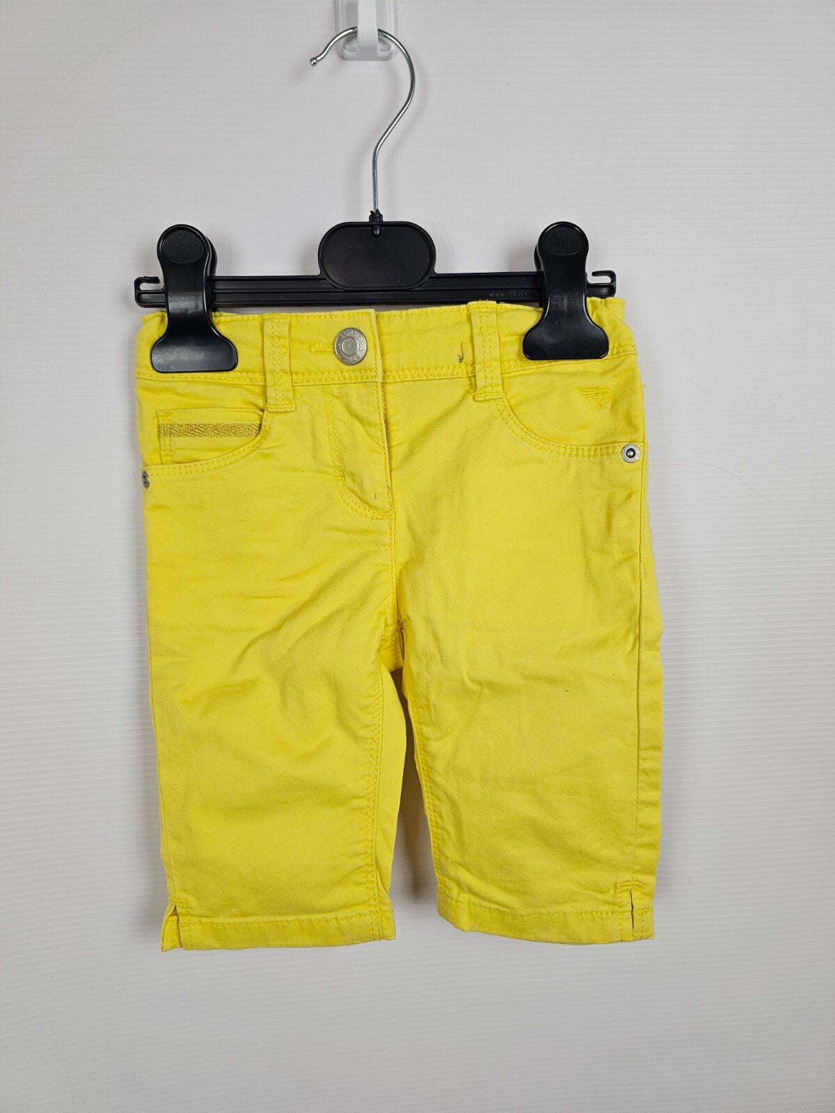 EK5629 Baby Hose von Esprit, gelb, Gr. 920