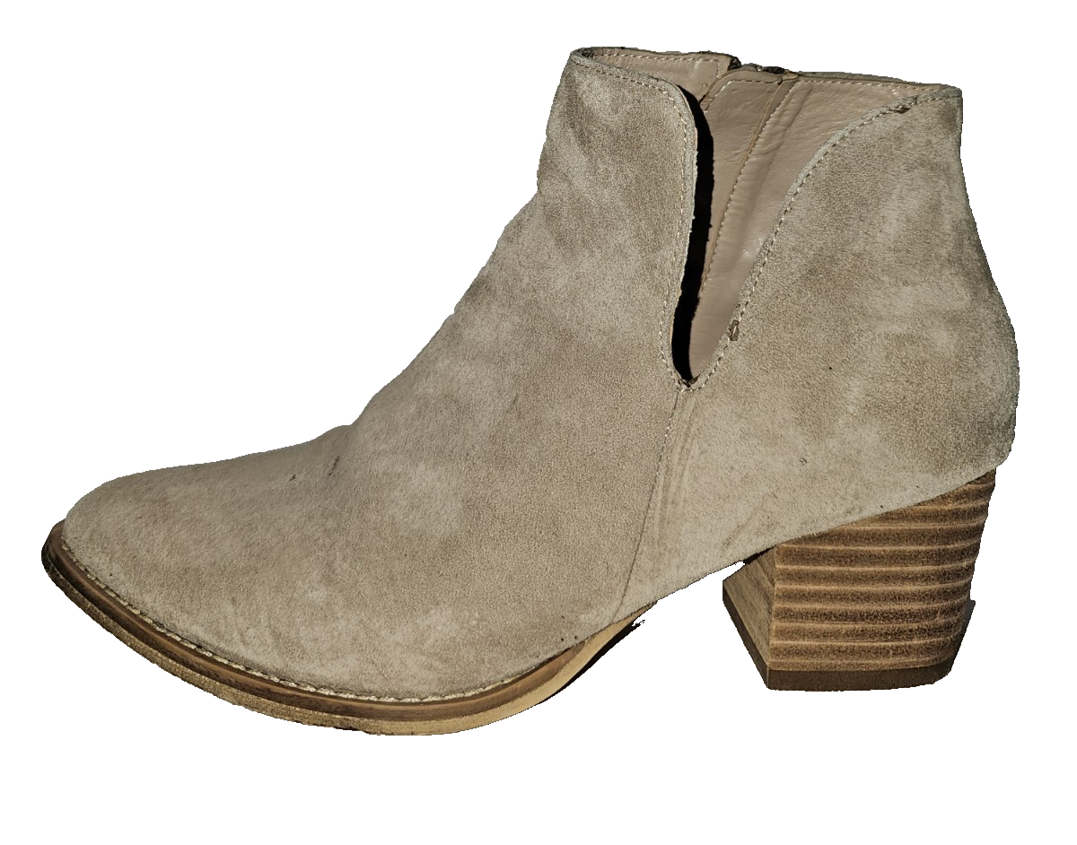 ES765 Damen Pumps von Pedag Royal, Beige, Gr. 372