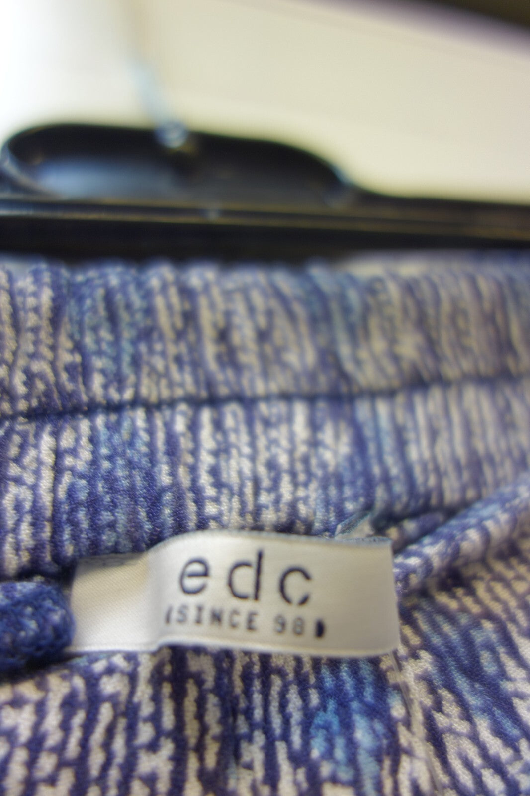 EK3726 Bunter Rock von Esprit Gr 343