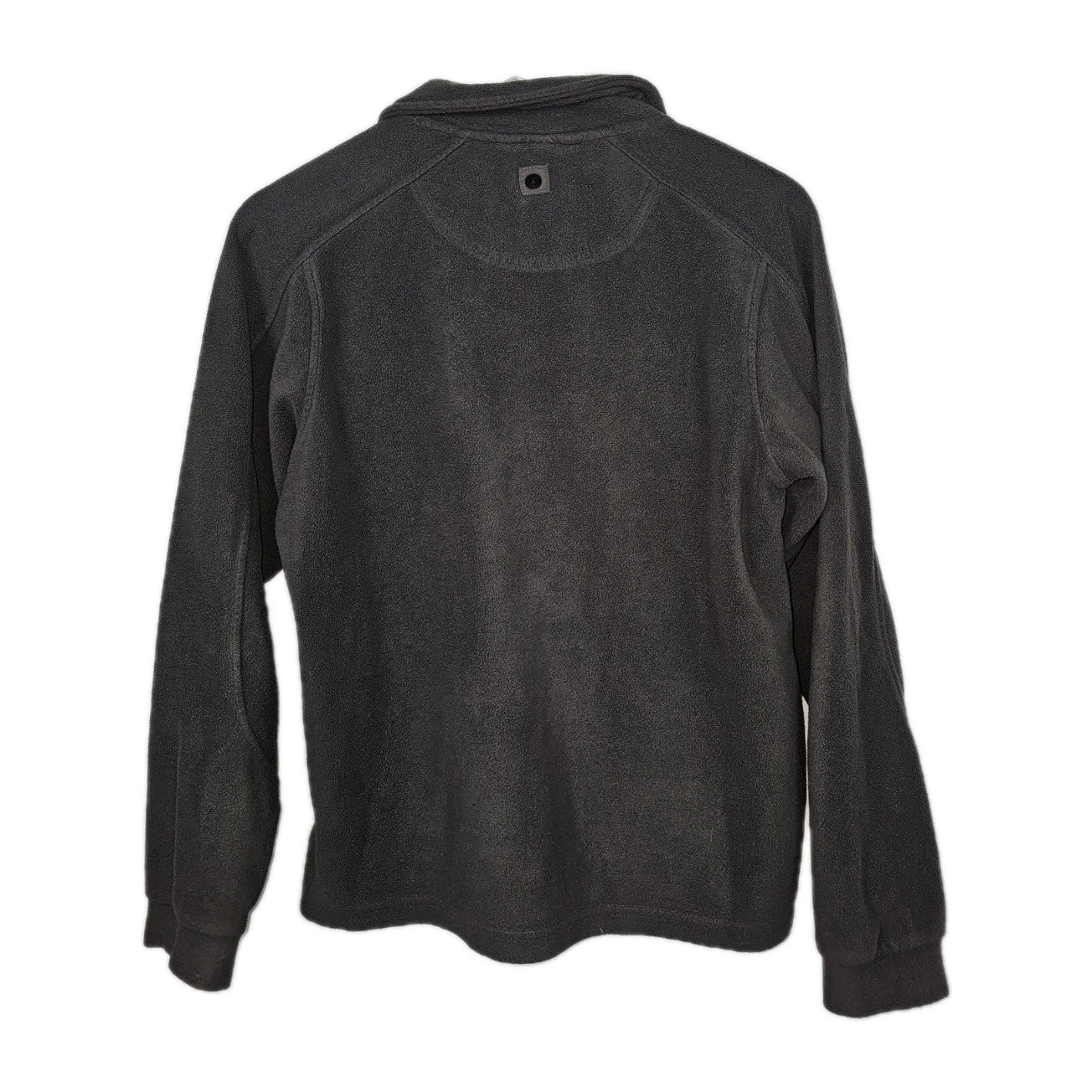EK11040 Kinder Fleecejacke von Me°ru, Braun, Gr. 1643