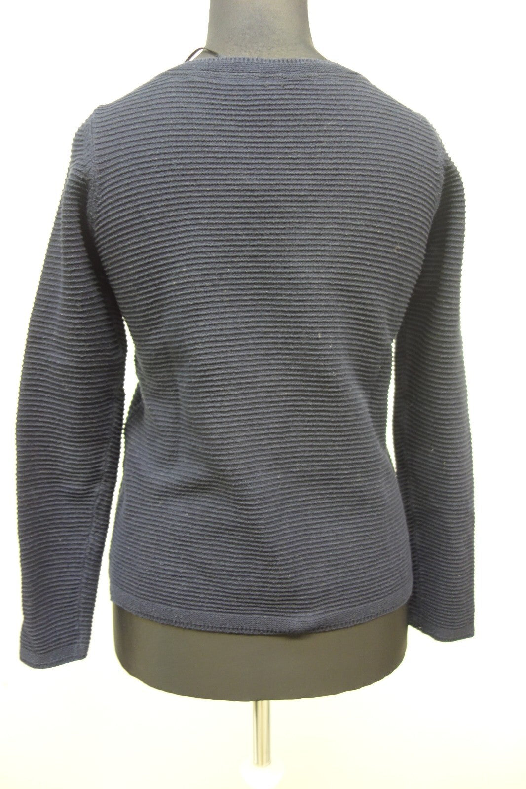 EK3144 Damen Pullover von s.Oliver, dunkelblau, Gr. 383