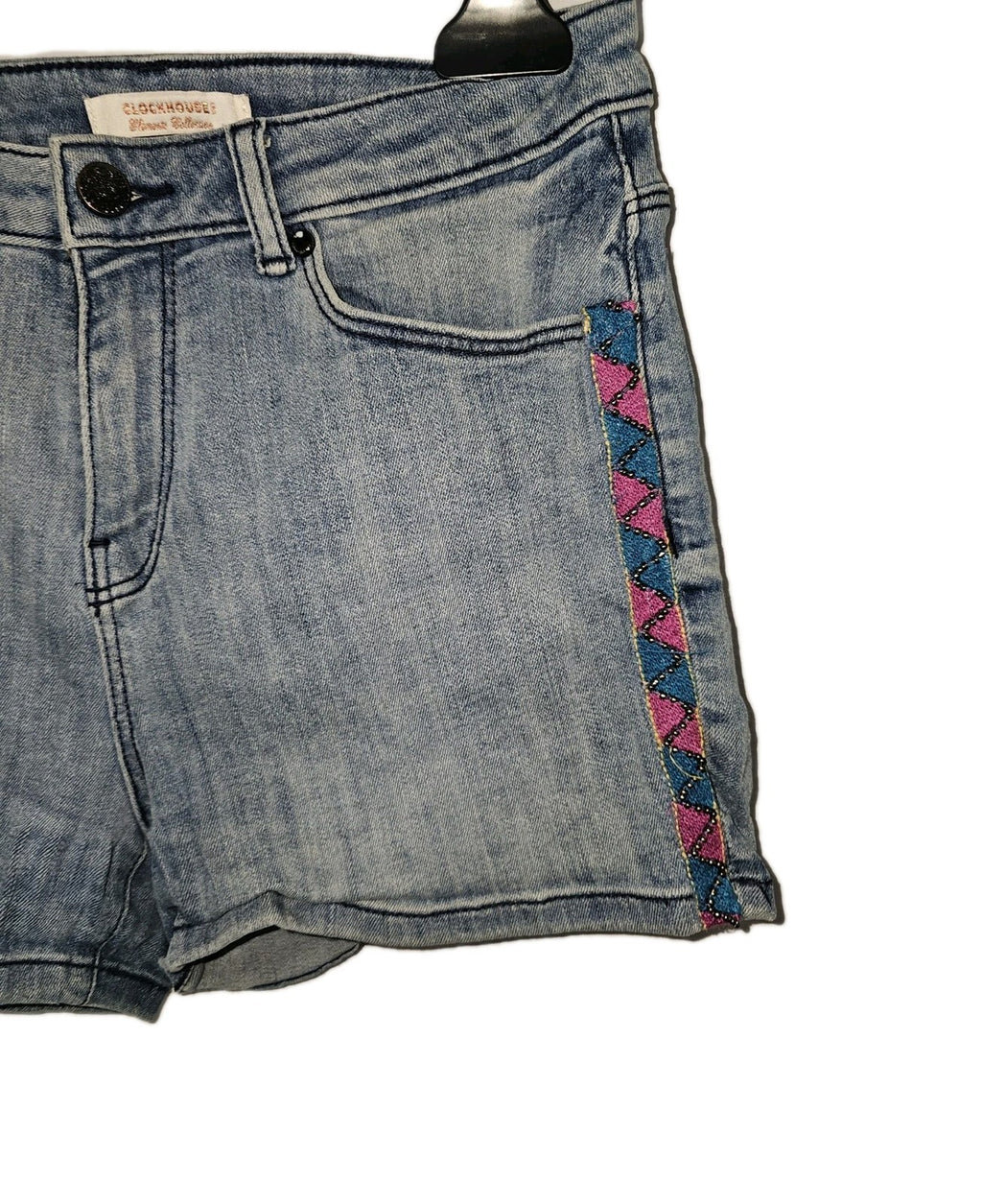 EK8858 Damen Shorts von C&A,  Blau, Gr. 361