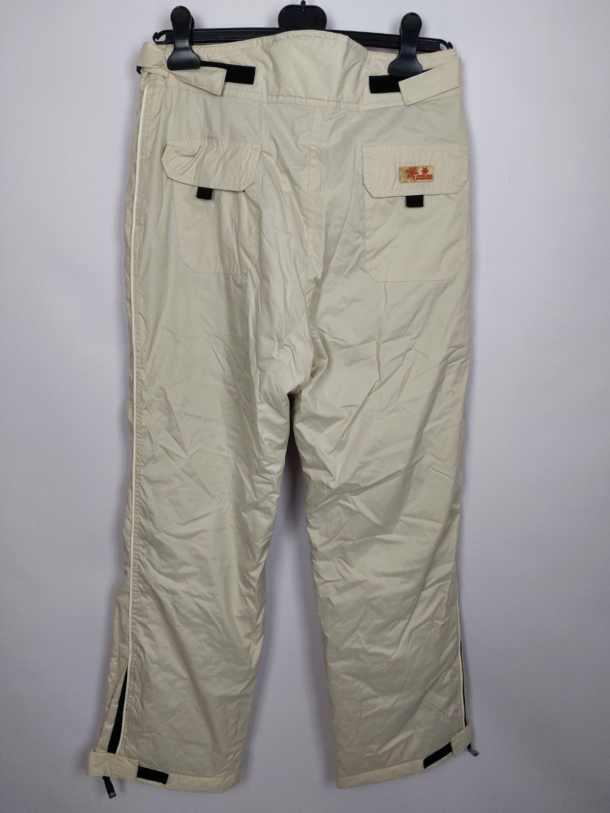 EK4240 Damen Schneehose von TMC ,beige, Gr. 387