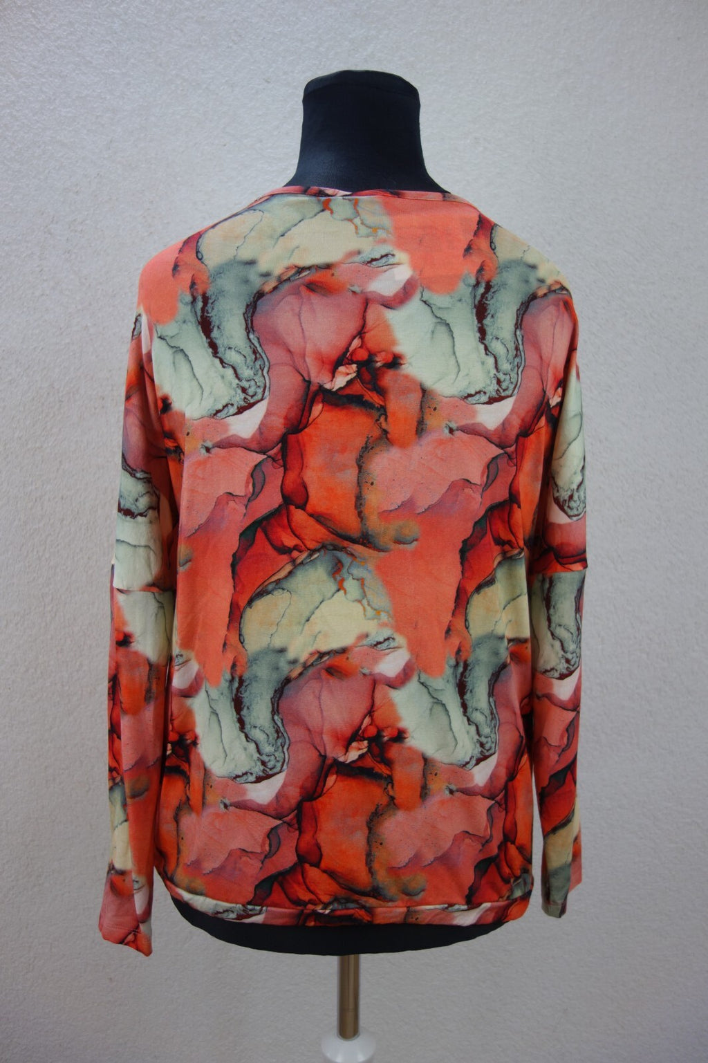 EK2349 Damen Shirt von Reken Maar, Gr. S3