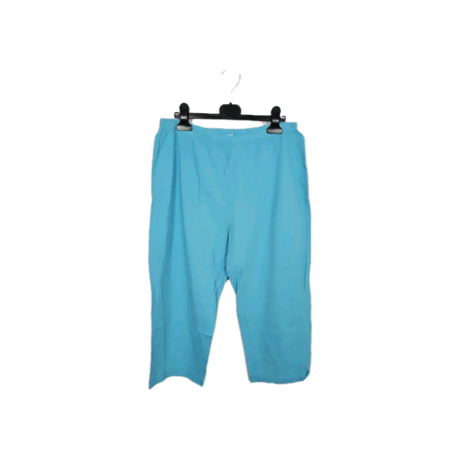EK9304 Damen  Schlafanzug Top Ten by Eva Maria Sauer Gr.42 Blau4