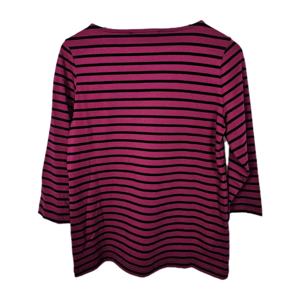 EK7624 Damen Shirt von CollectionL, pink, Gr.382