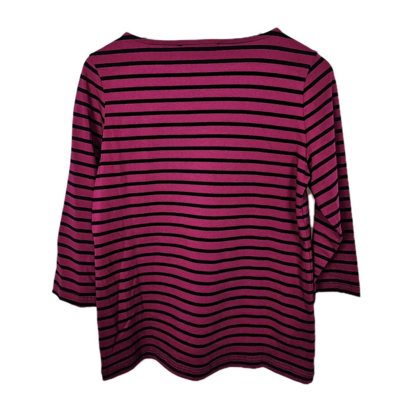 EK7624 Damen Shirt von CollectionL, pink, Gr.382
