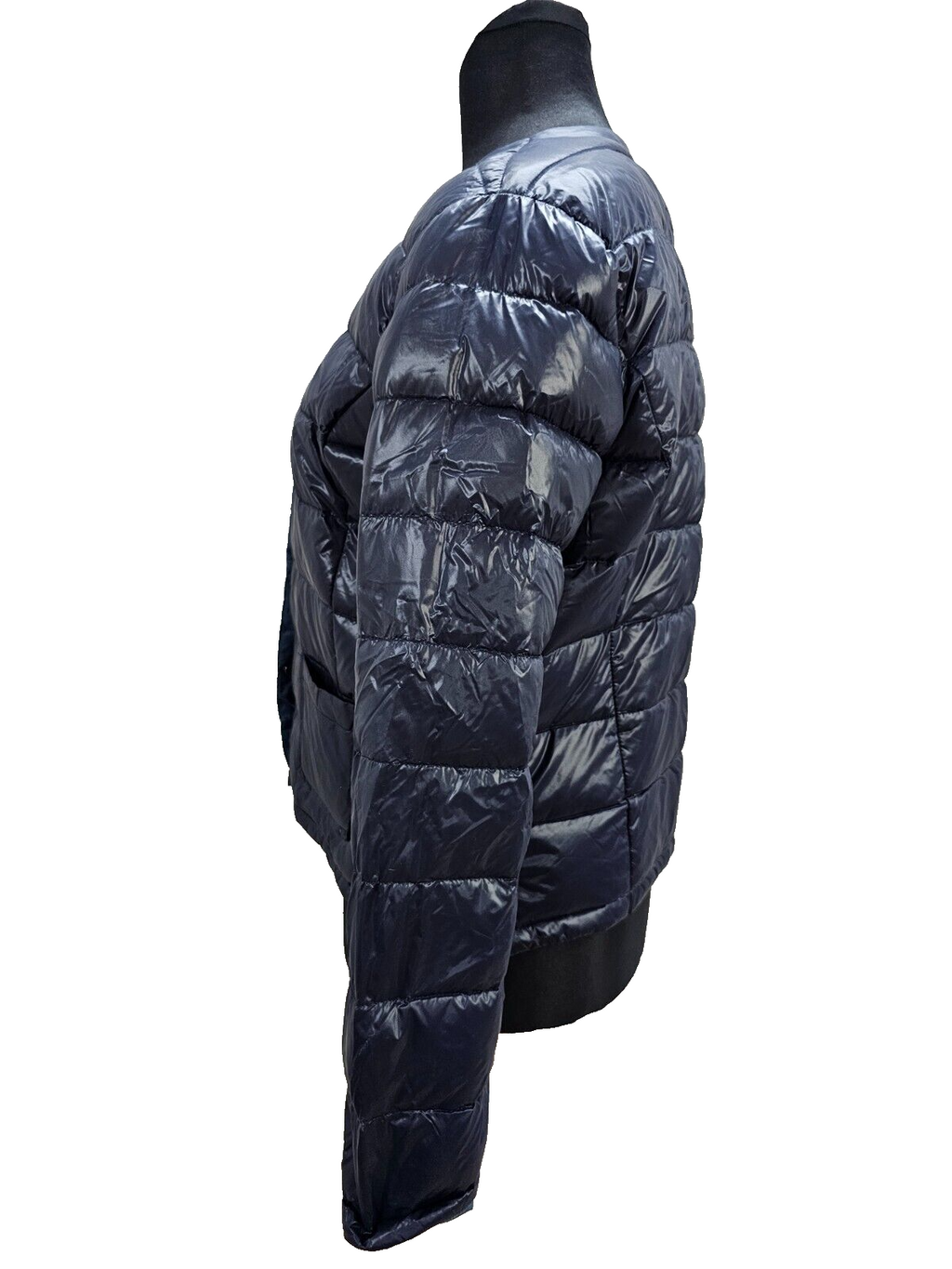 EK5500 Damen Daunenjacke von Caroll Paris , blau, Gr. XL3