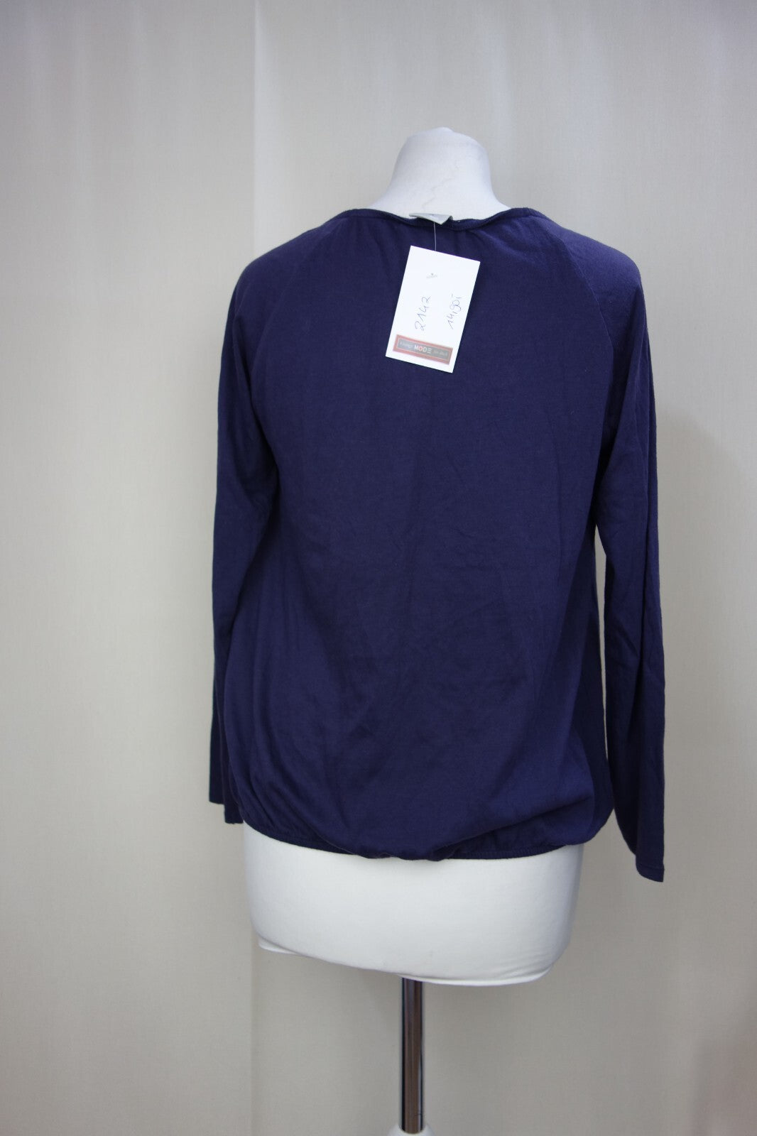 EK2140 Damen Shirt von Esprit, dunkellila, Gr. M3