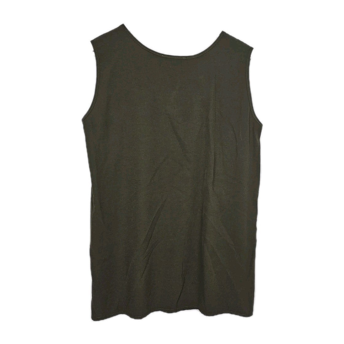 EK11099 Damen Bluse von G. Baresi, Grün, Gr. 442