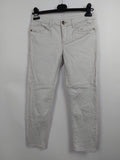EK4556 Hellgraue Jeans von Street One für Damen, Gr. 360
