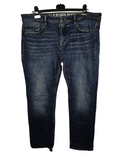 EK8679 Herren Jeans von S.Oliver, Blau, Gr. 38/320