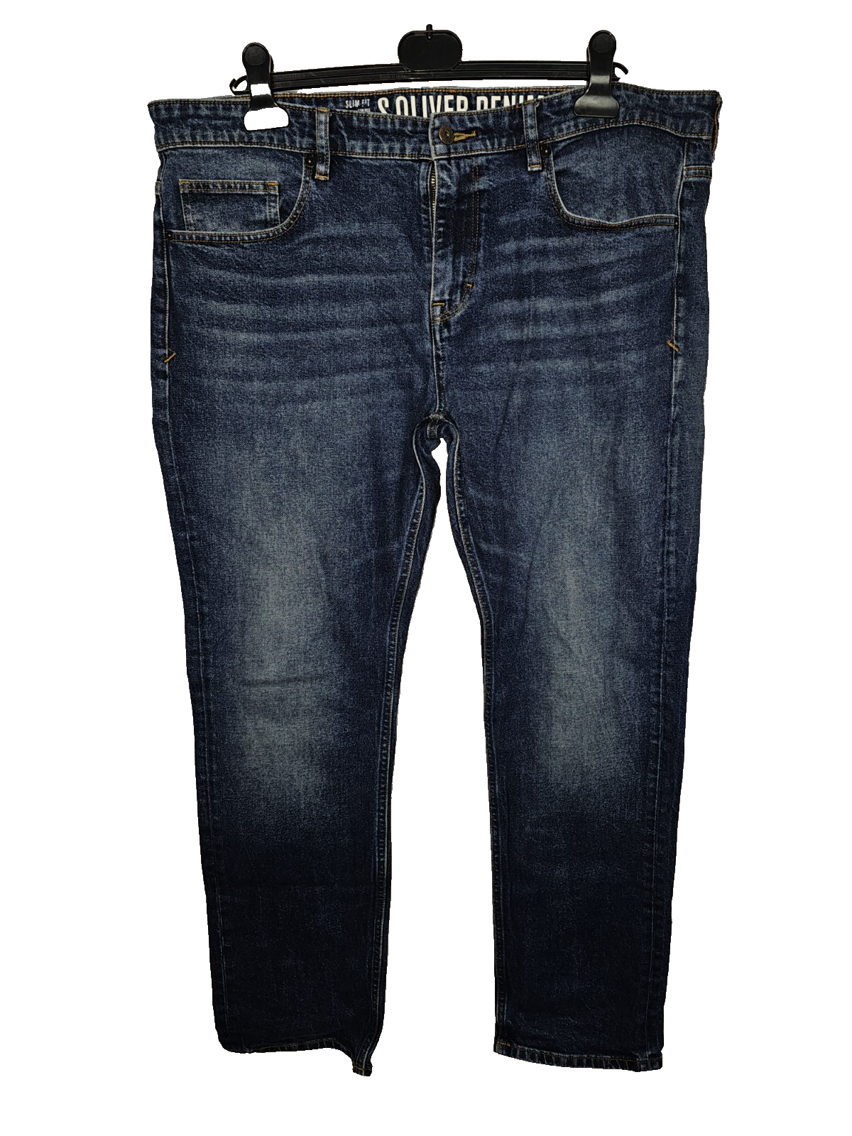EK8679 Herren Jeans von S.Oliver, Blau, Gr. 38/320