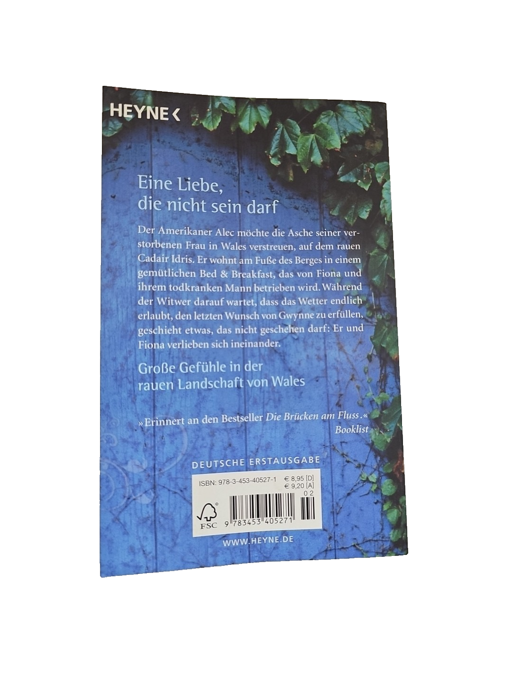 EB3348 Am Ende des Weges: Roman: Roman. Deutsche Erstausgabe Roman Will North1