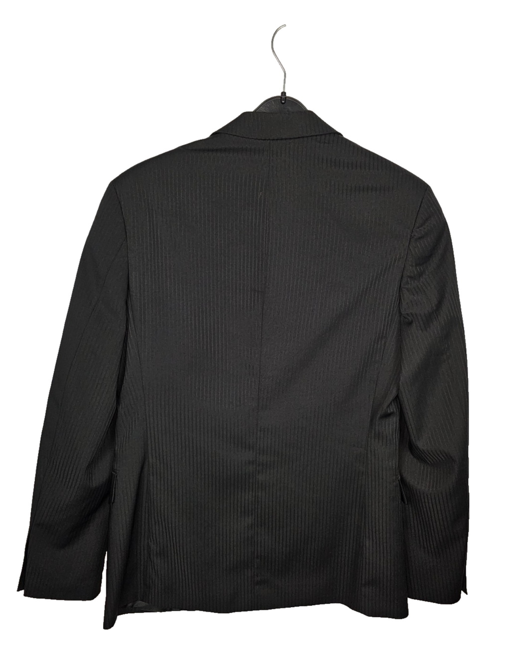 EK7705 Herren Jackett von Clockhouse, schwarz, Gr.443