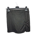 EK8097 Damen Rock von Noisy May, schwarz. Gr.S0