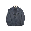 EK11088 Damen Jacke von Z'BIZ, Blau, Gr. L0