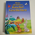 EB2228 Märchenbuch-Meine Allerliebsten Kuschelgeschichten0
