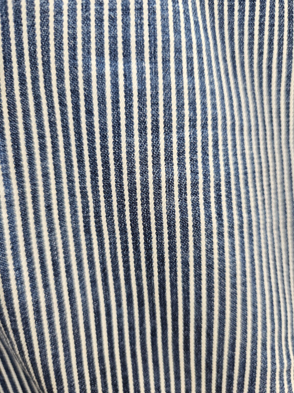 EK5816 Damen Shorts von EDC, weiß-blau, Gr.363