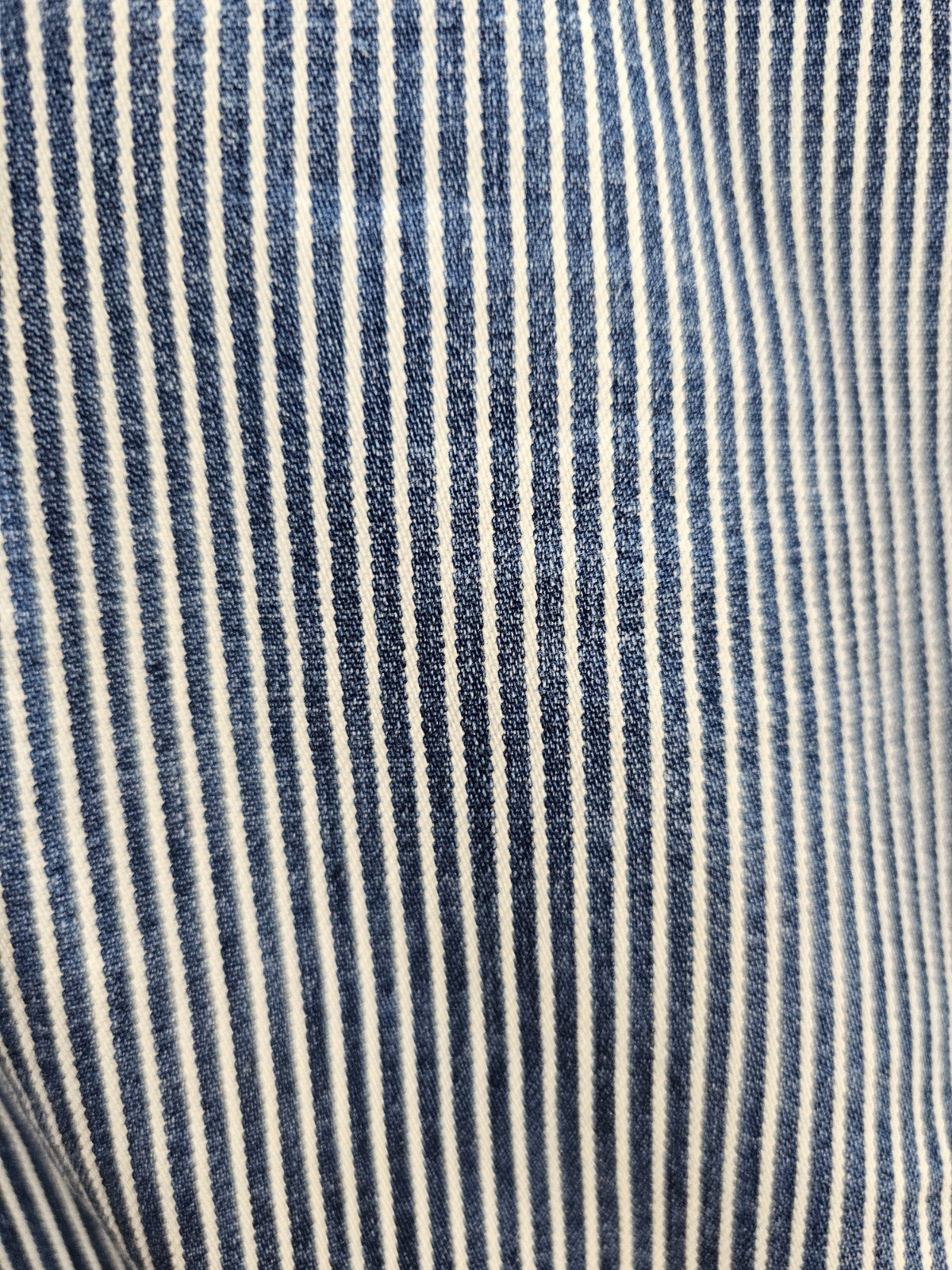 EK5816 Damen Shorts von EDC, weiß-blau, Gr.363