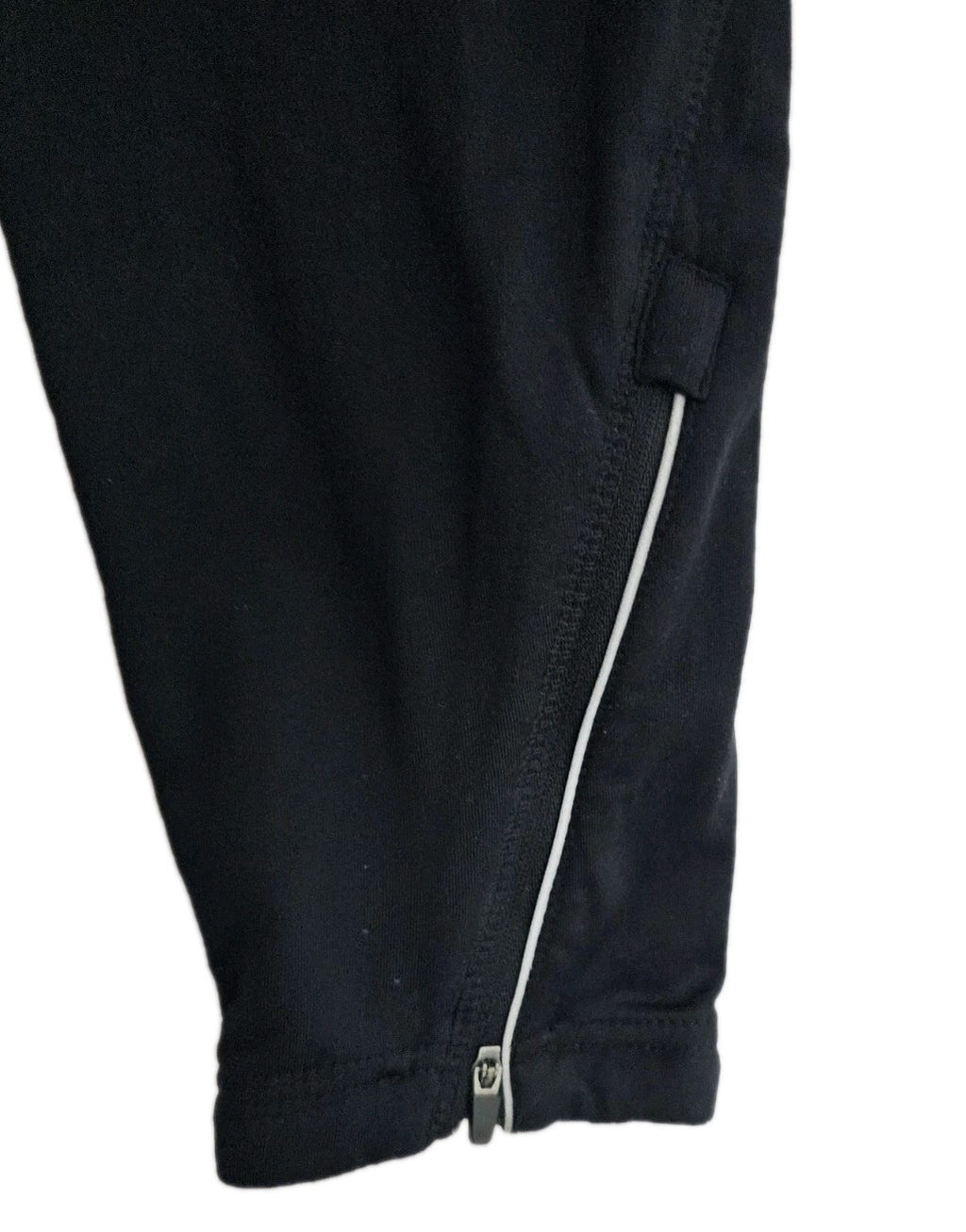 EK8429 Damen Radlerhose von Crivit, schwarz, Gr.L (44/46)3