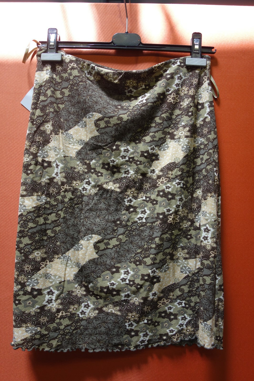 EK0179 Damen Rock von Tom Tailor, 363