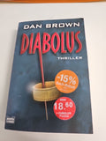 EB 663 Diabolus von Brown, Dan | Buch | Zustand sehr gut0
