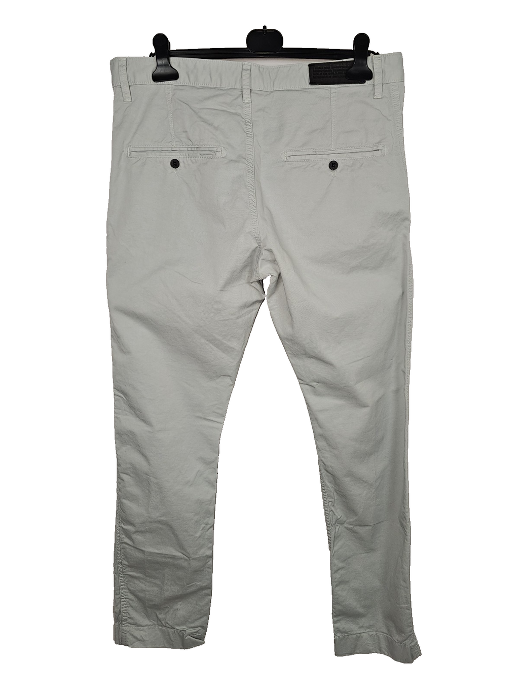 EK8061 Damen Hose von Strellson, hellblau, Gr.522