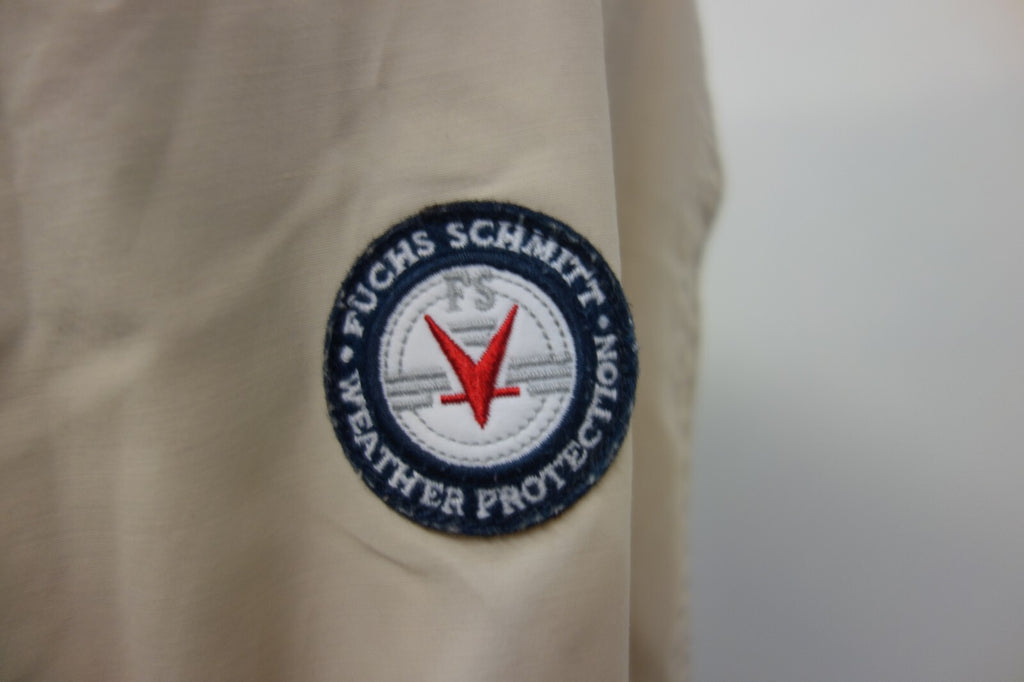 EK0366 Damen Jacke von Fuchs Schmitt, beige, Gr. 402