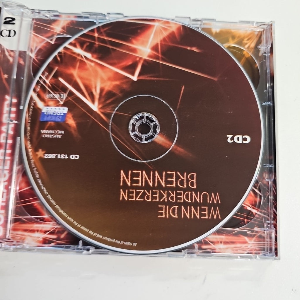 EB3044 Wenn Die Wunderkerzen Brennen1