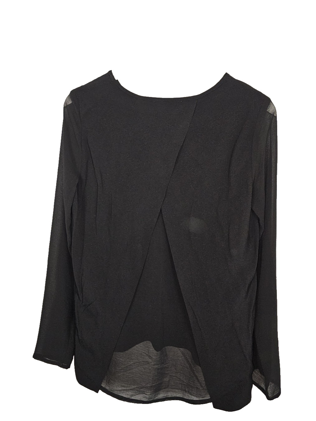 EK6992 Damen Bluse von Rich&Royal, Schwarz, Gr.362